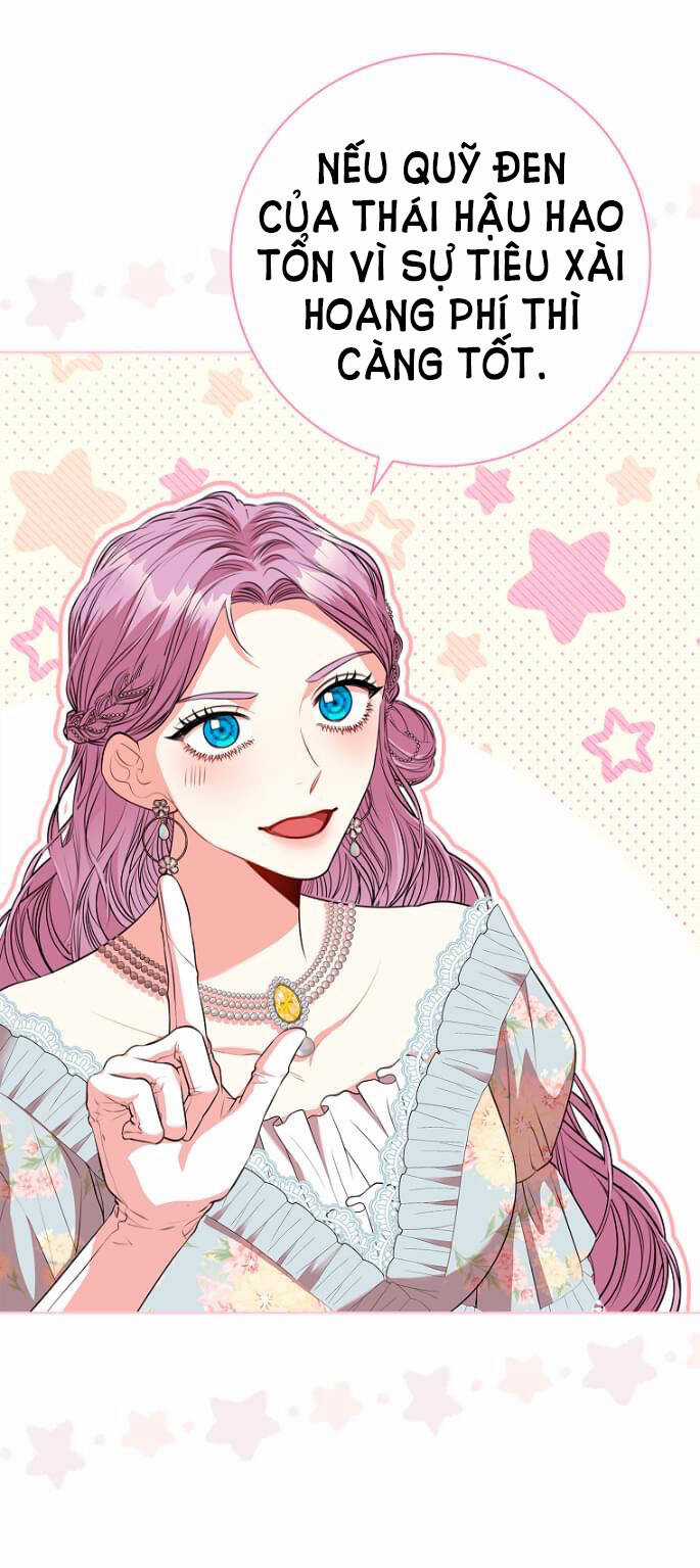 Tôi Trở Thành Thư Ký Của Bạo Chúa Chapter 81 trang 55