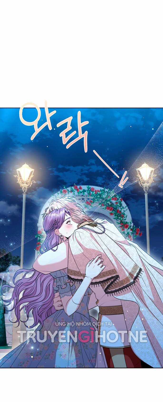 Tôi Trở Thành Thư Ký Của Bạo Chúa Chapter 81 trang 56