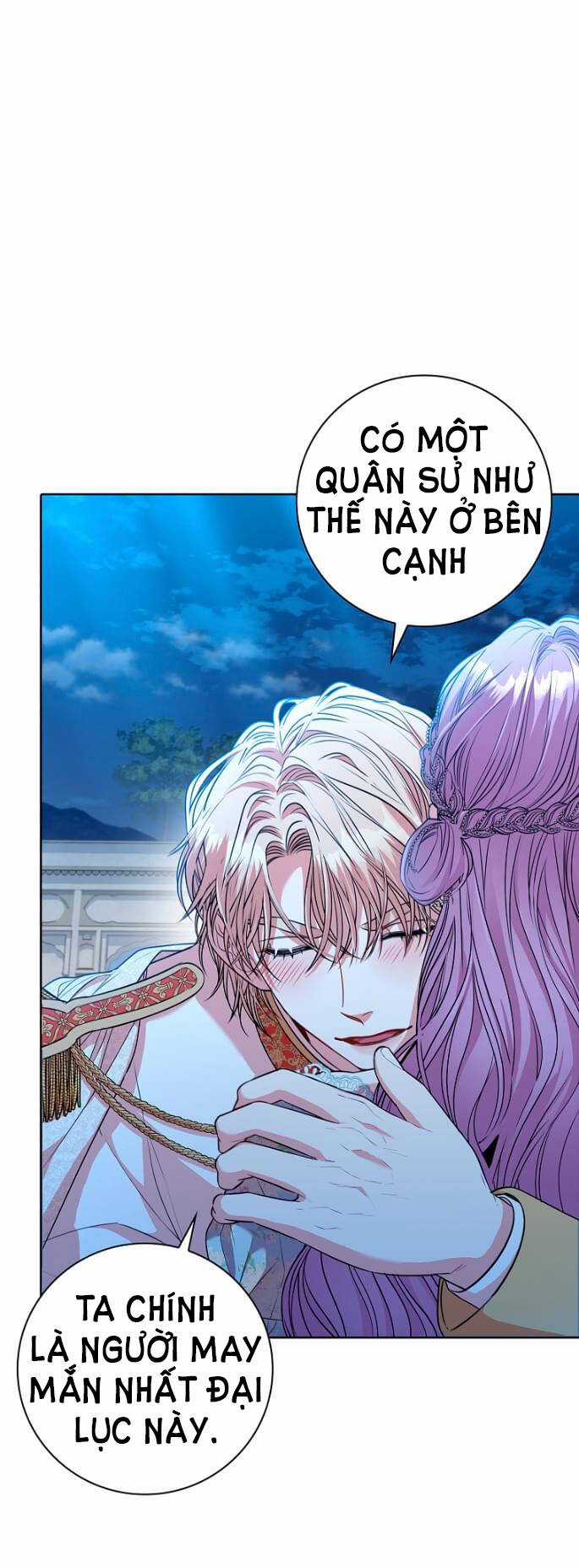 Tôi Trở Thành Thư Ký Của Bạo Chúa Chapter 81 trang 57