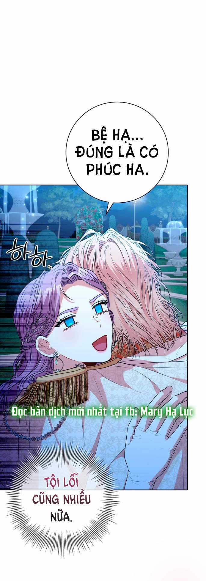 Tôi Trở Thành Thư Ký Của Bạo Chúa Chapter 81 trang 58
