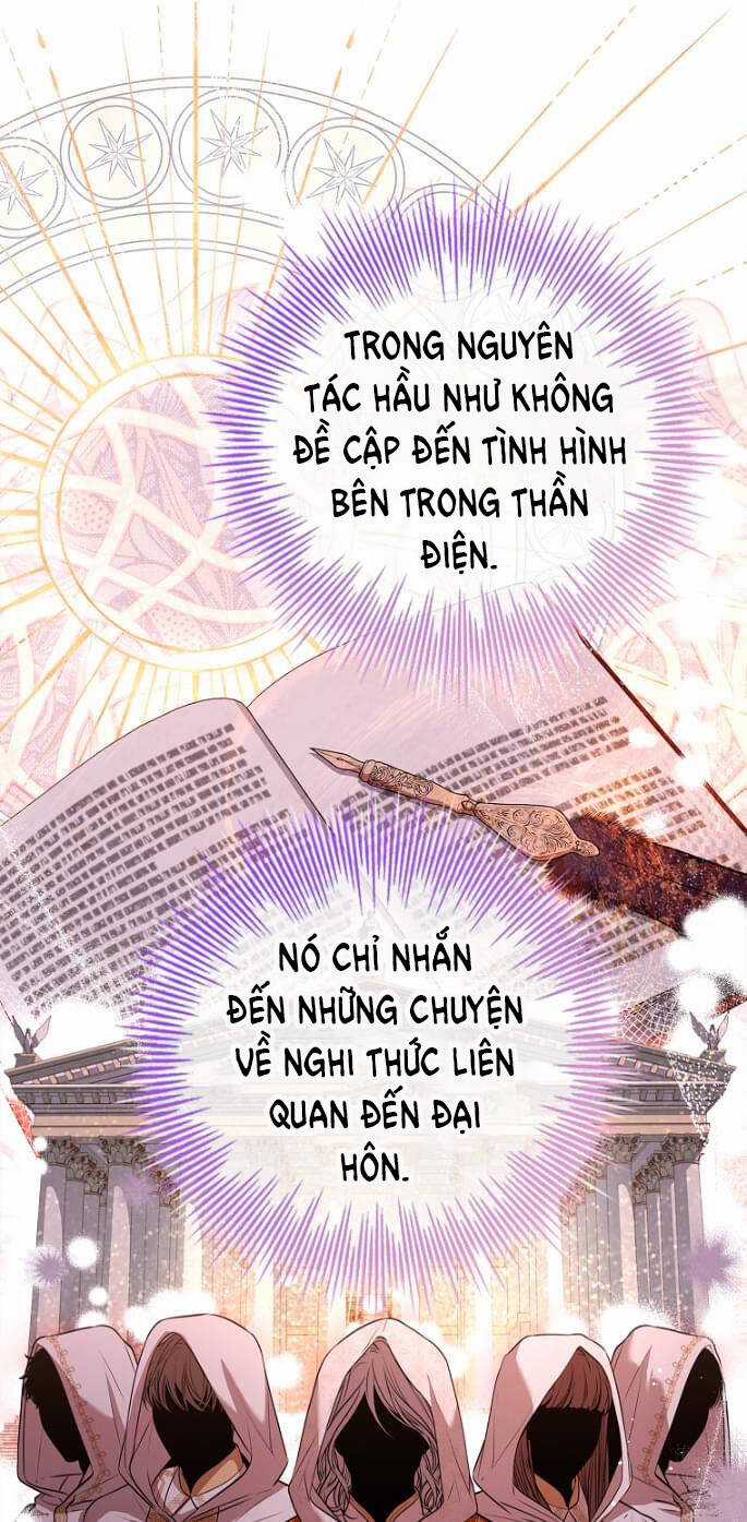 Tôi Trở Thành Thư Ký Của Bạo Chúa Chapter 81 trang 63