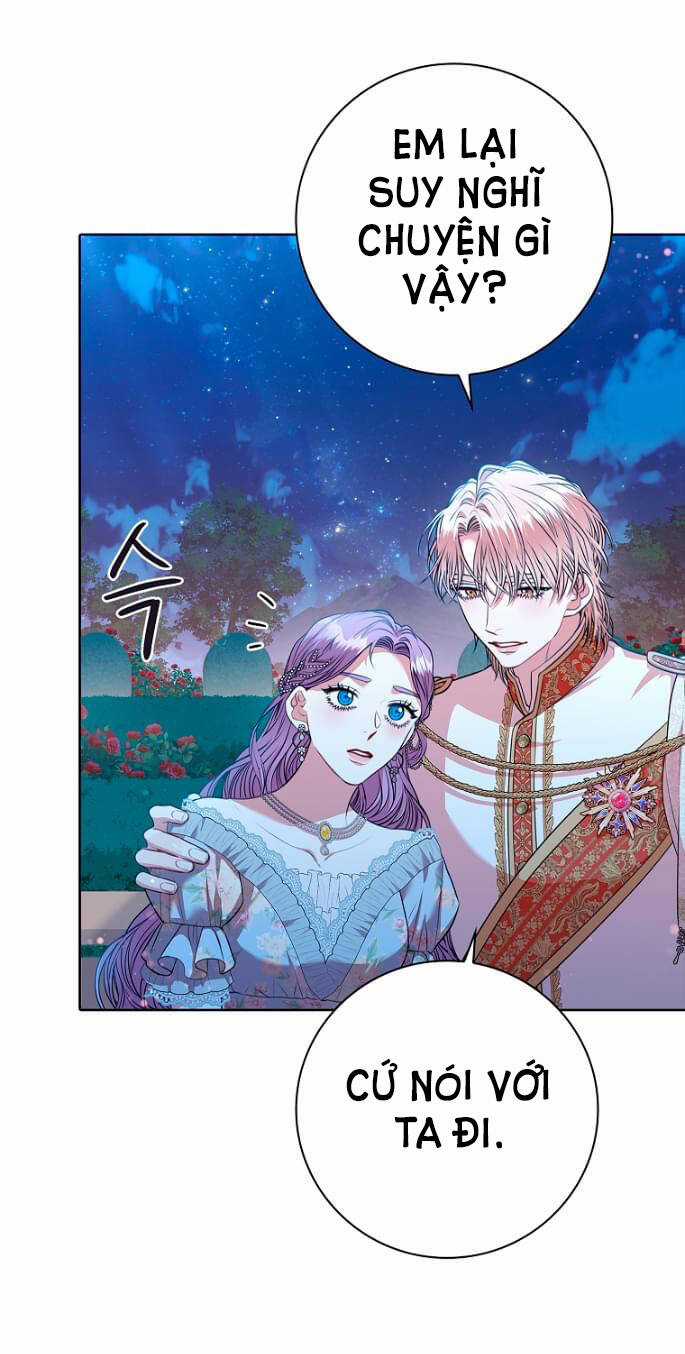 Tôi Trở Thành Thư Ký Của Bạo Chúa Chapter 81 trang 65