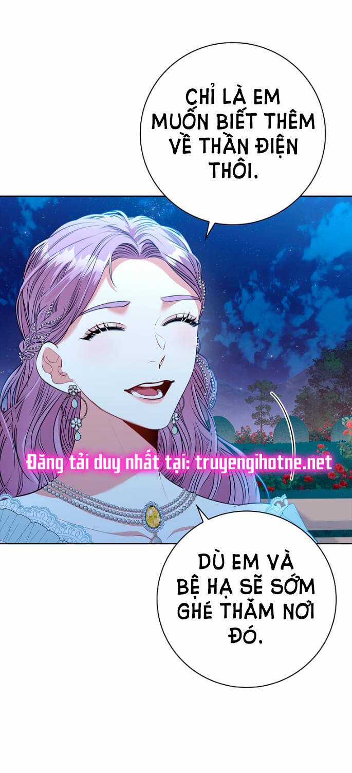 Tôi Trở Thành Thư Ký Của Bạo Chúa Chapter 81 trang 66