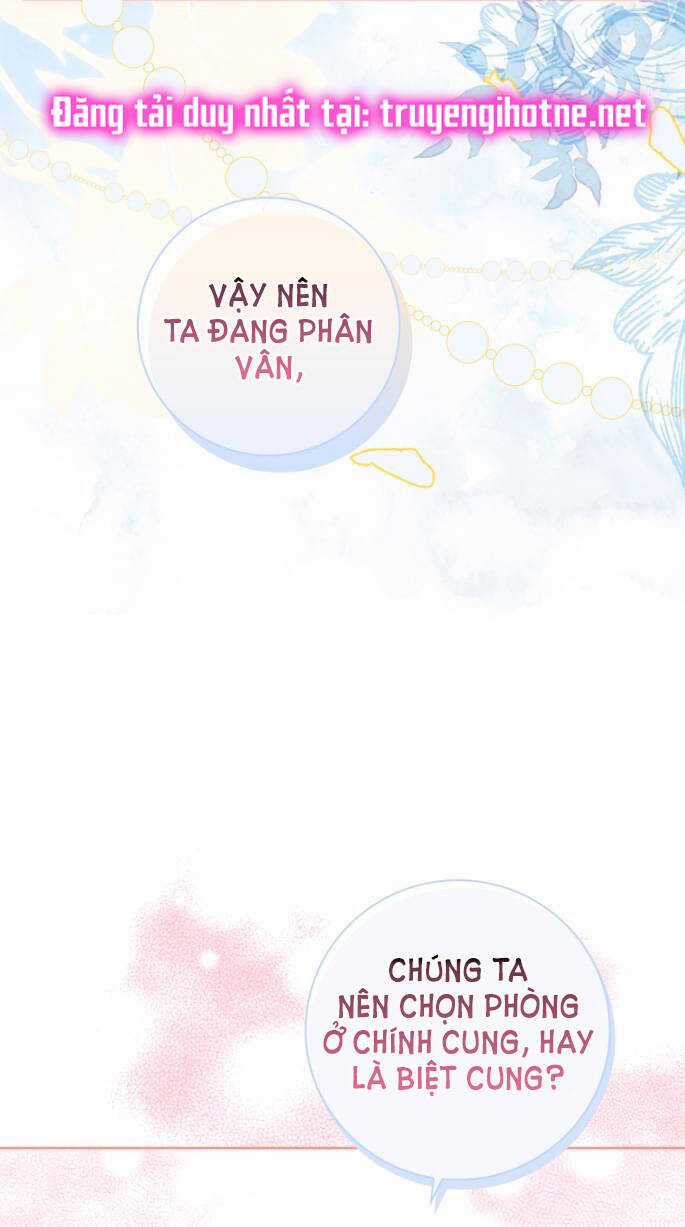 Tôi Trở Thành Thư Ký Của Bạo Chúa Chapter 81 trang 71