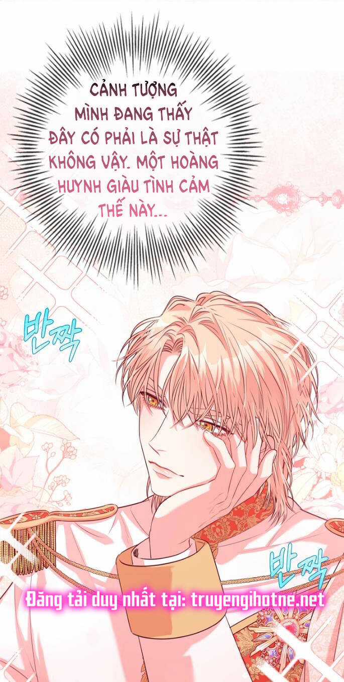 Tôi Trở Thành Thư Ký Của Bạo Chúa Chapter 81 trang 8