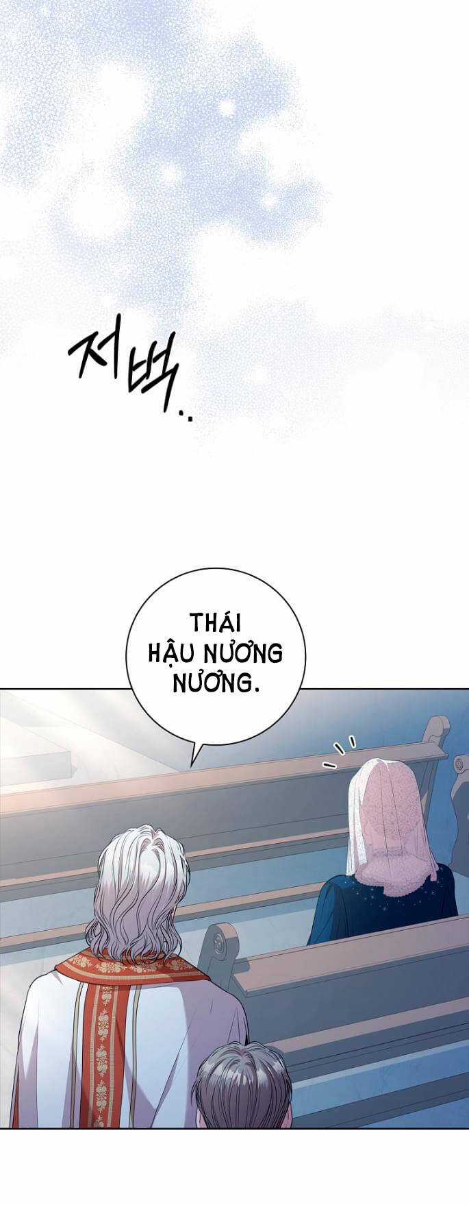 Tôi Trở Thành Thư Ký Của Bạo Chúa Chapter 81 trang 82