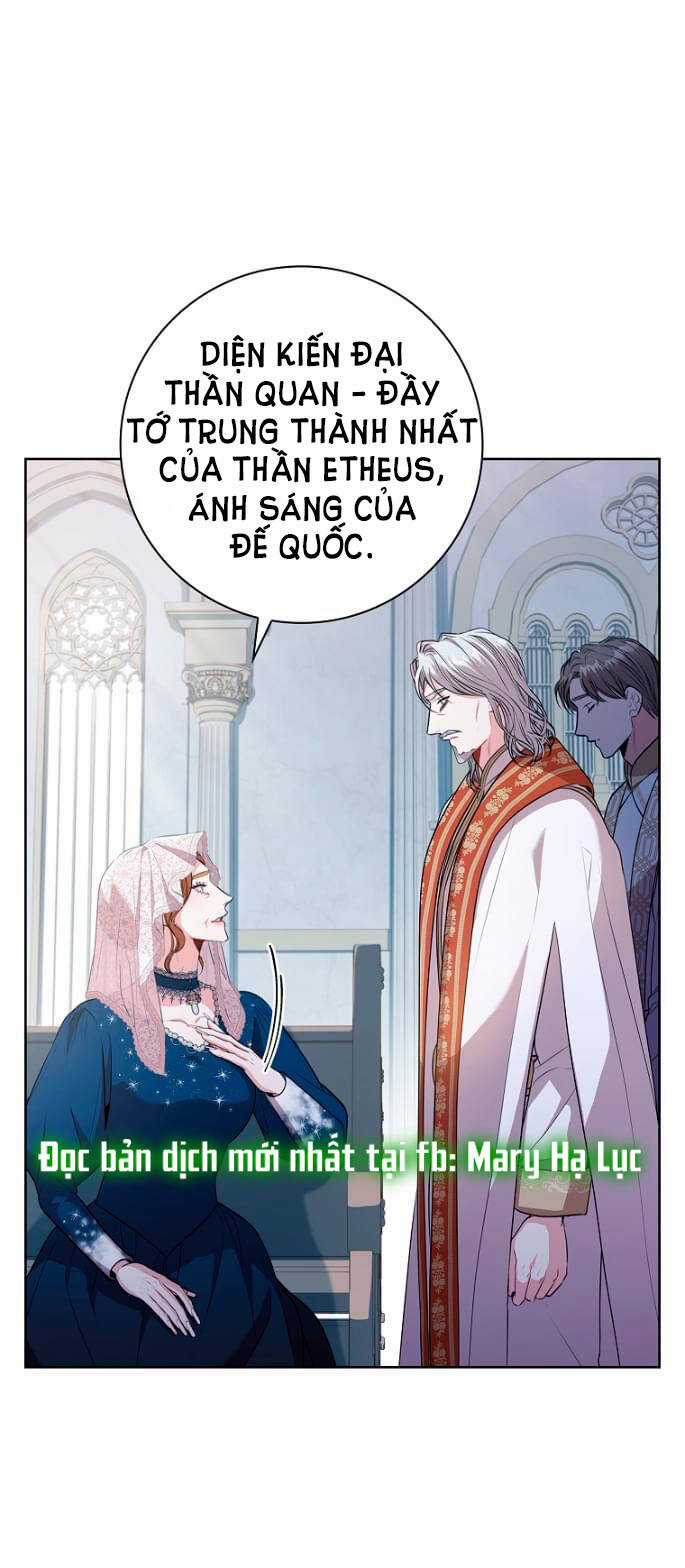Tôi Trở Thành Thư Ký Của Bạo Chúa Chapter 81 trang 83