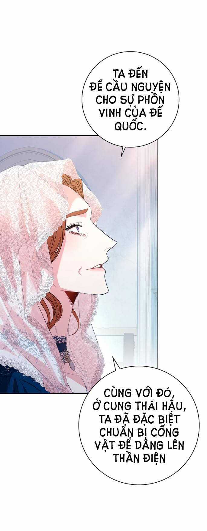 Tôi Trở Thành Thư Ký Của Bạo Chúa Chapter 81 trang 84