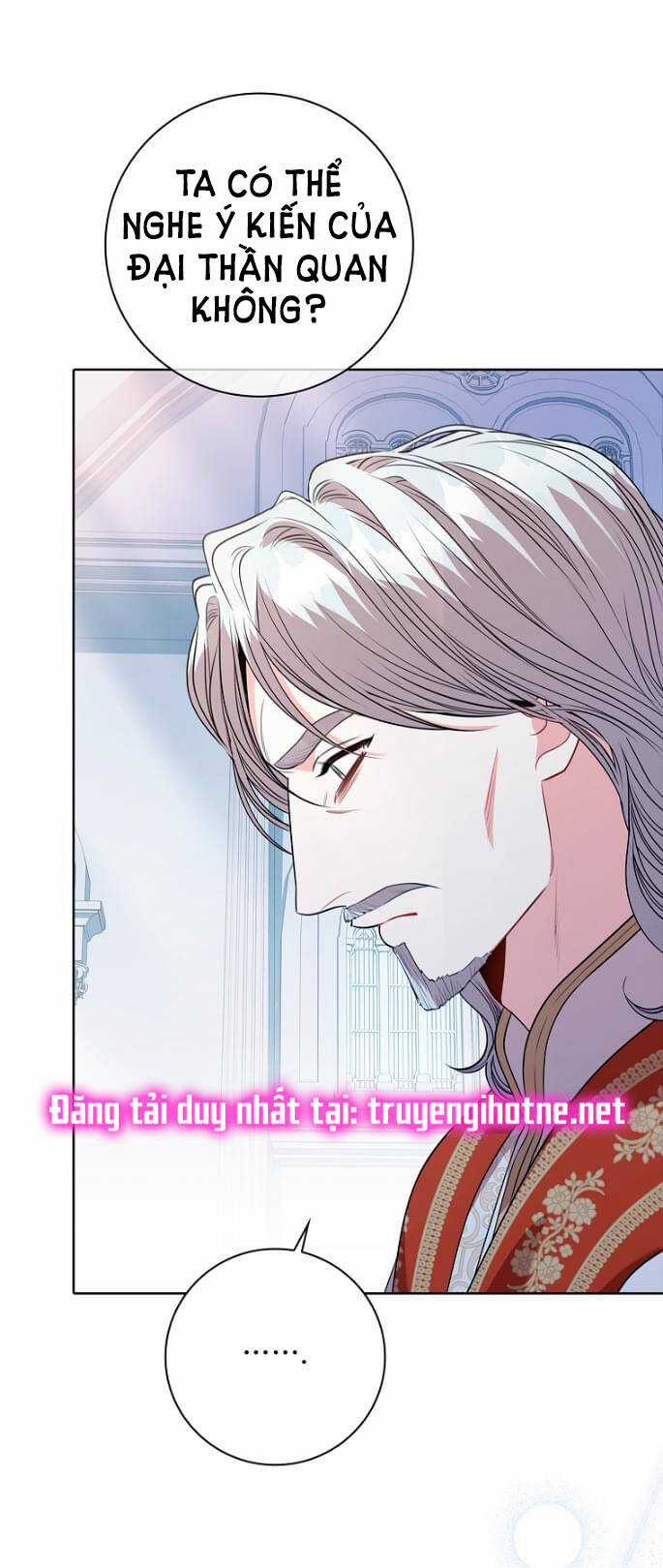Tôi Trở Thành Thư Ký Của Bạo Chúa Chapter 81 trang 85