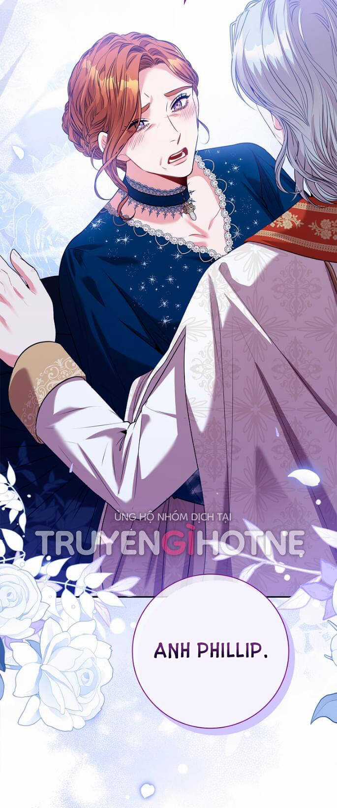 Tôi Trở Thành Thư Ký Của Bạo Chúa Chapter 81 trang 90