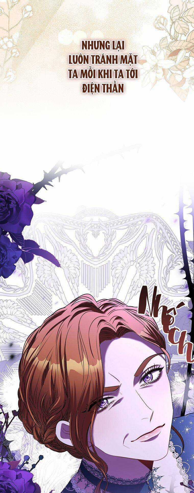 Tôi Trở Thành Thư Ký Của Bạo Chúa Chapter 82 trang 10