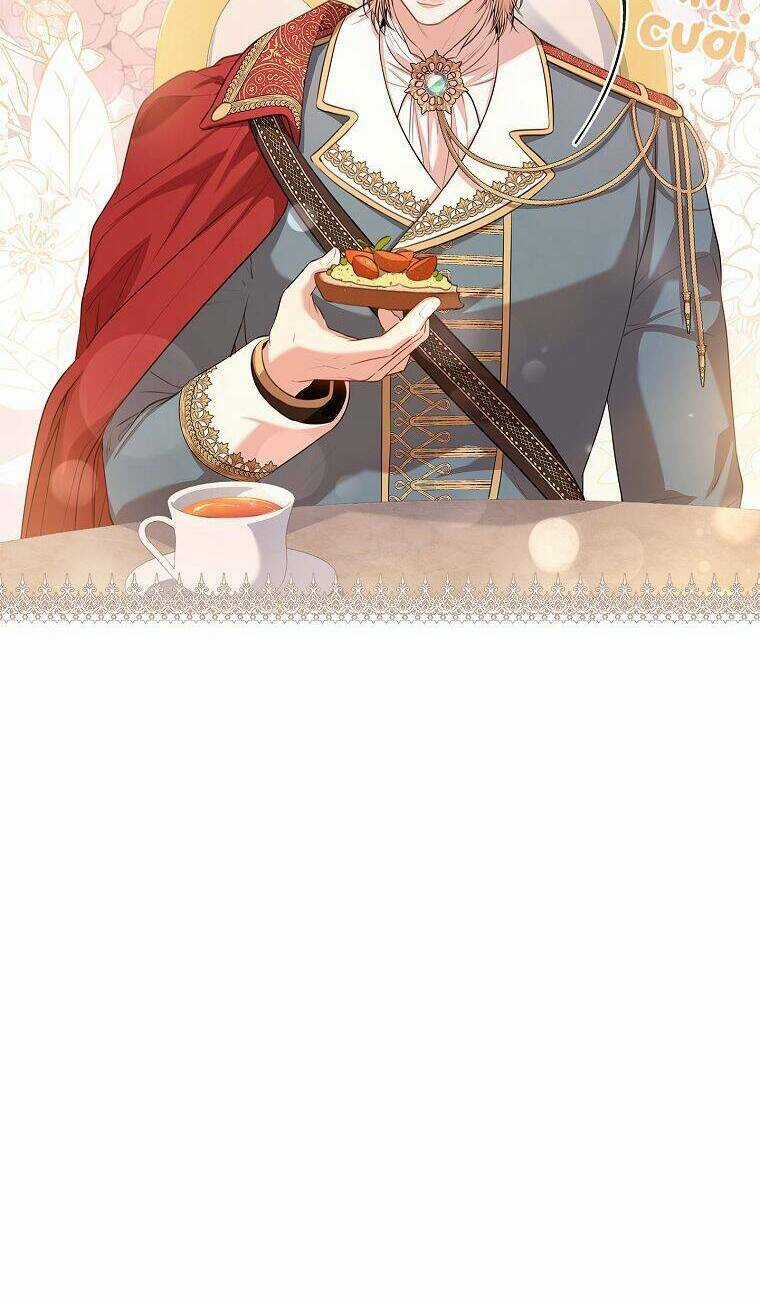 Tôi Trở Thành Thư Ký Của Bạo Chúa Chapter 82 trang 100