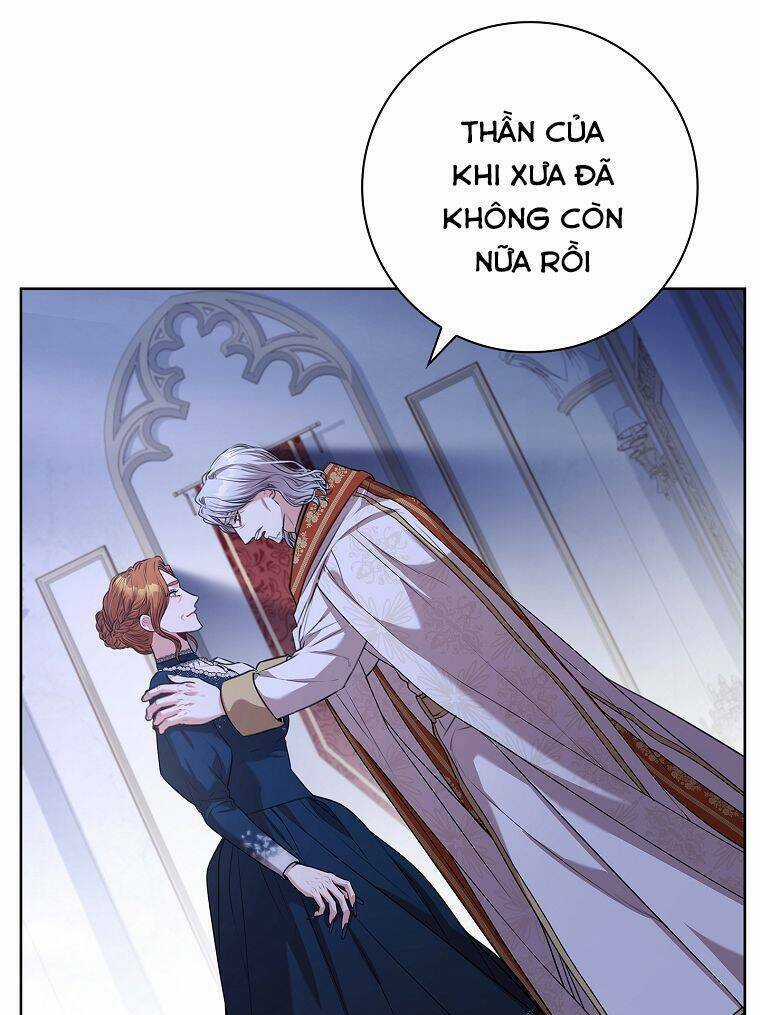 Tôi Trở Thành Thư Ký Của Bạo Chúa Chapter 82 trang 12