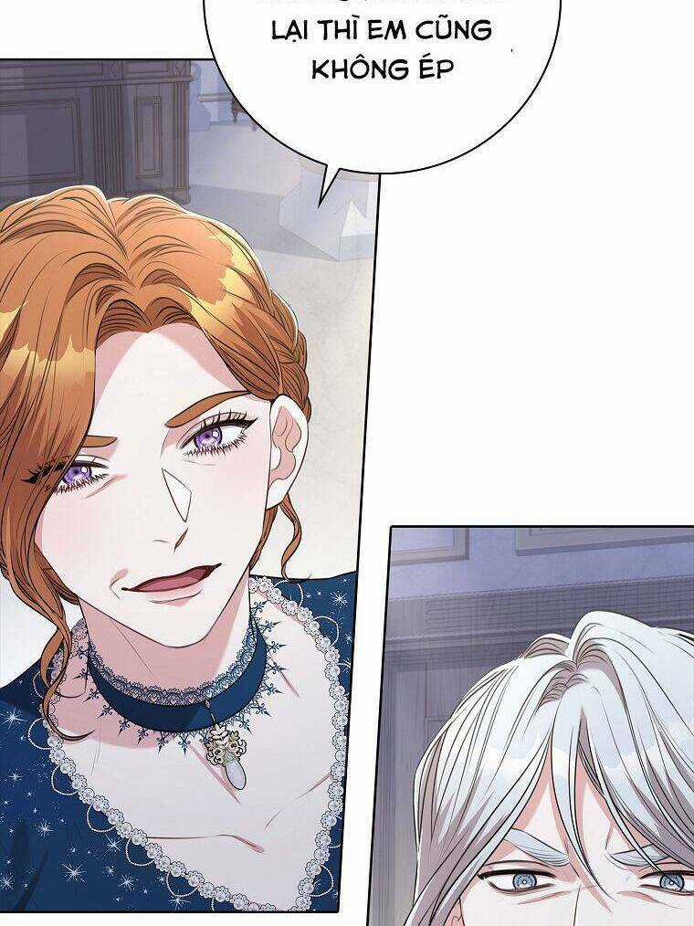 Tôi Trở Thành Thư Ký Của Bạo Chúa Chapter 82 trang 16