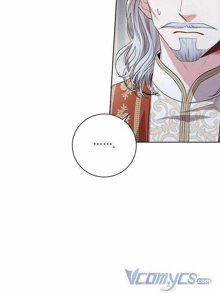 Tôi Trở Thành Thư Ký Của Bạo Chúa Chapter 82 trang 17