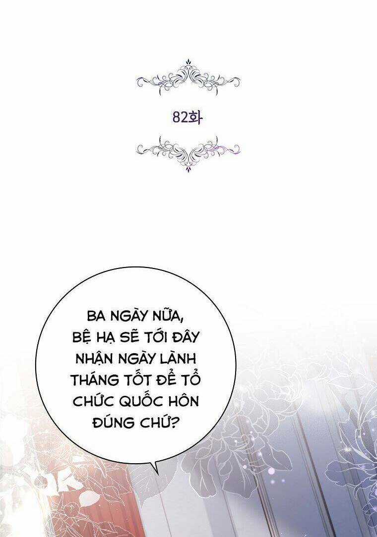 Tôi Trở Thành Thư Ký Của Bạo Chúa Chapter 82 trang 19