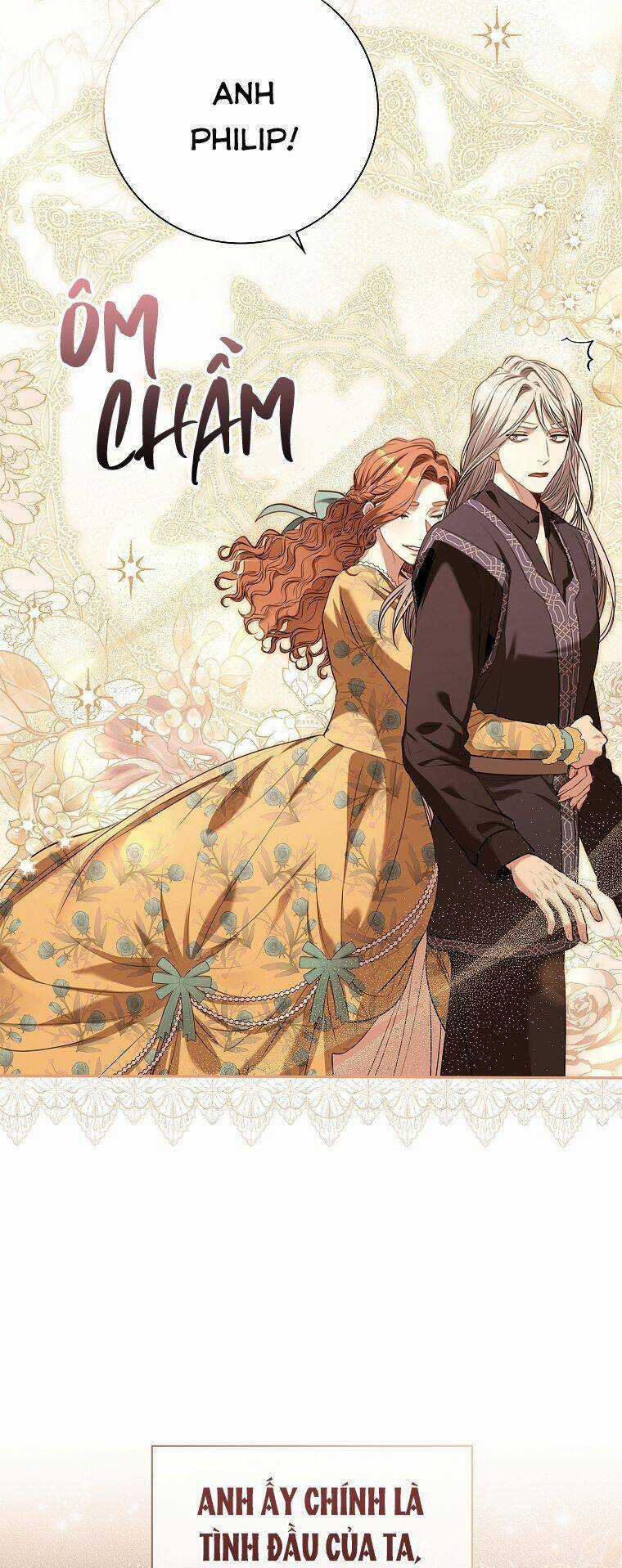 Tôi Trở Thành Thư Ký Của Bạo Chúa Chapter 82 trang 2