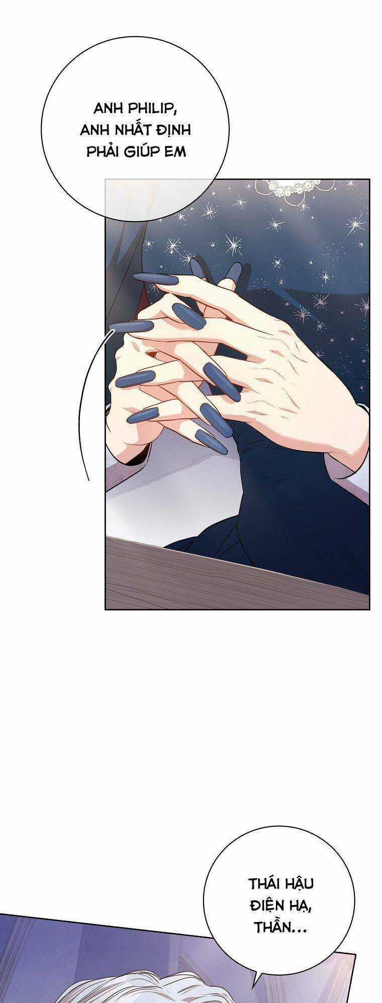 Tôi Trở Thành Thư Ký Của Bạo Chúa Chapter 82 trang 22