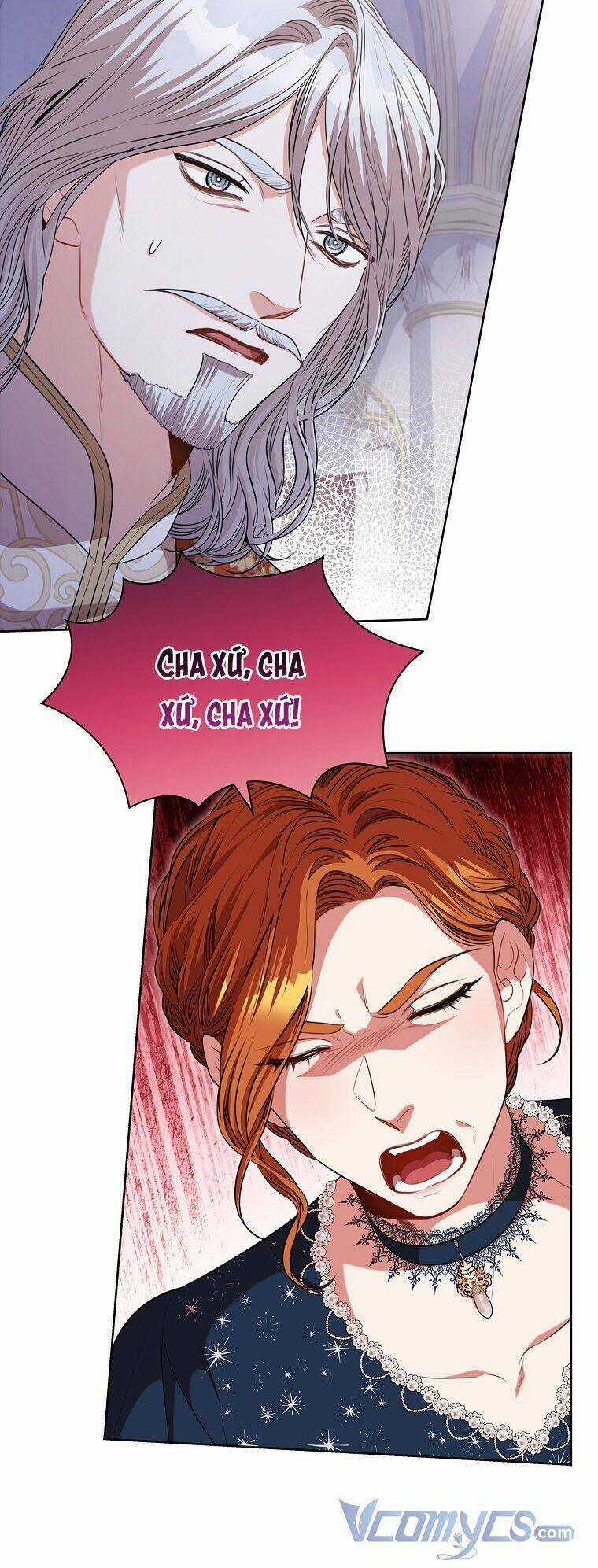 Tôi Trở Thành Thư Ký Của Bạo Chúa Chapter 82 trang 23