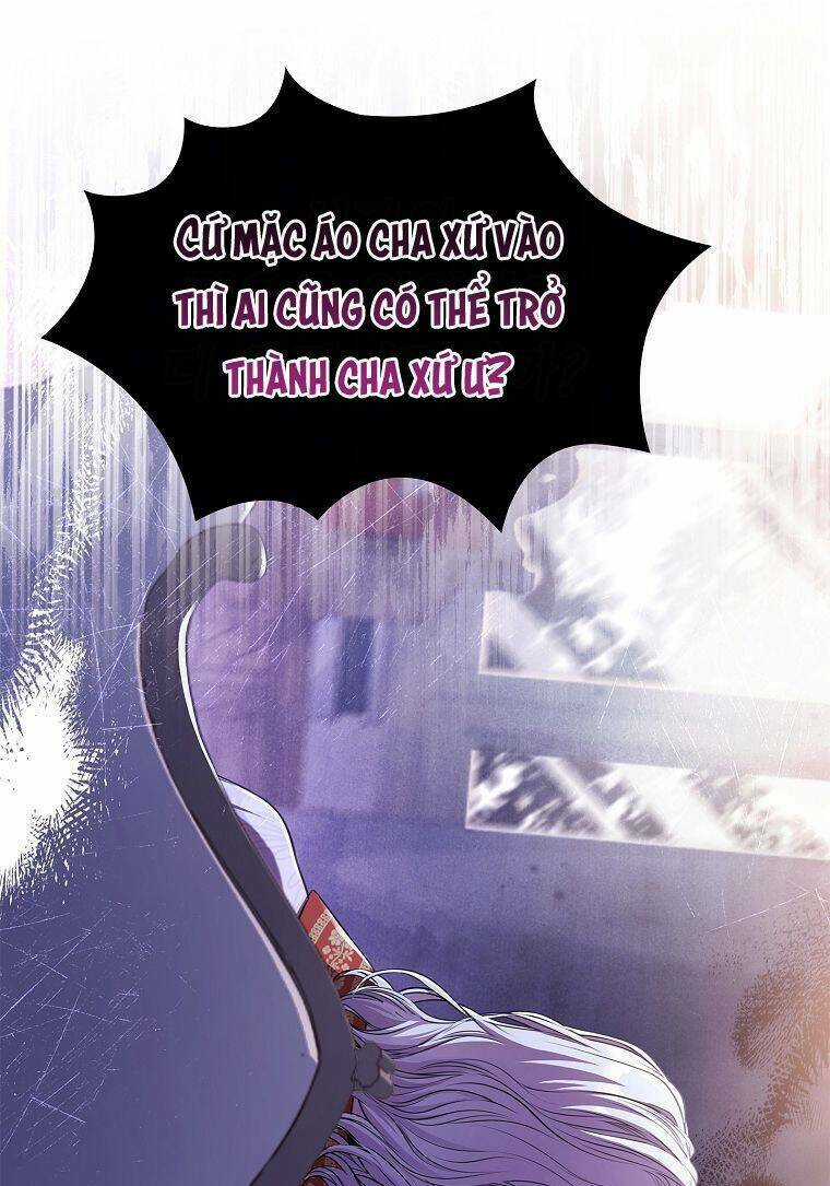 Tôi Trở Thành Thư Ký Của Bạo Chúa Chapter 82 trang 24