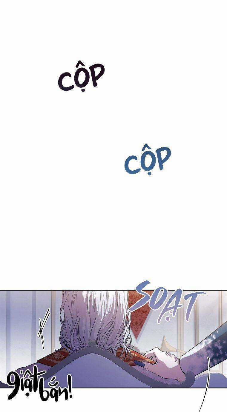 Tôi Trở Thành Thư Ký Của Bạo Chúa Chapter 82 trang 28