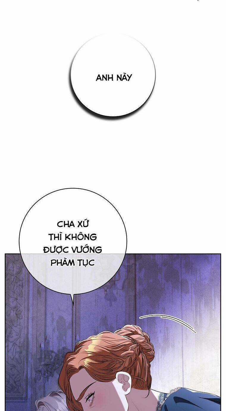 Tôi Trở Thành Thư Ký Của Bạo Chúa Chapter 82 trang 29