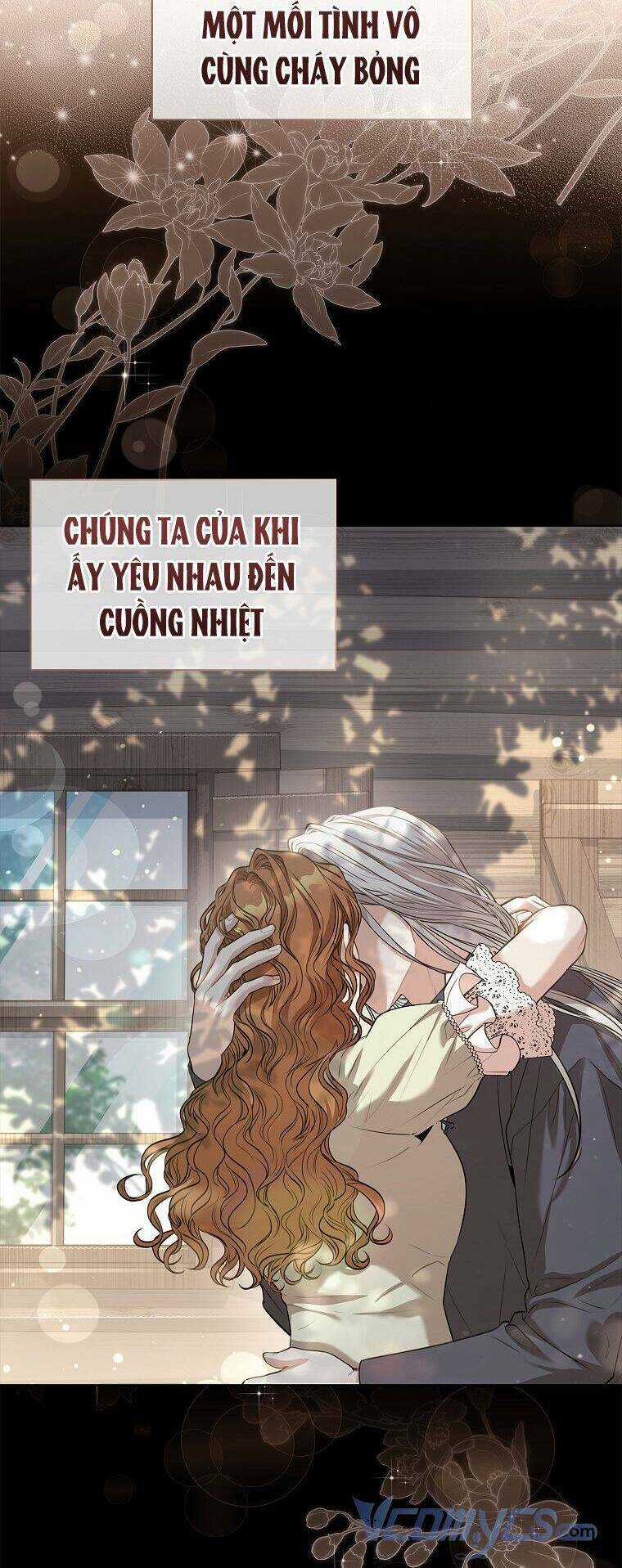 Tôi Trở Thành Thư Ký Của Bạo Chúa Chapter 82 trang 3