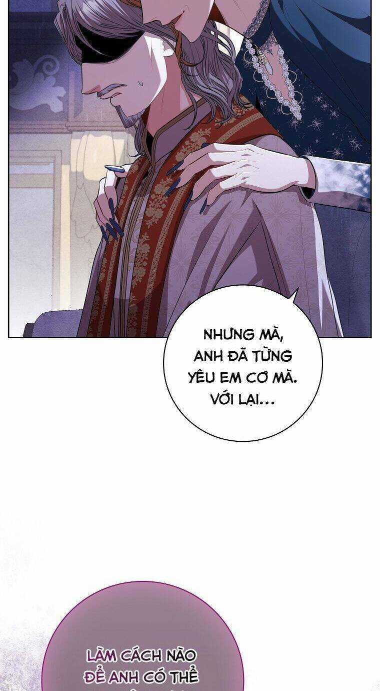 Tôi Trở Thành Thư Ký Của Bạo Chúa Chapter 82 trang 30