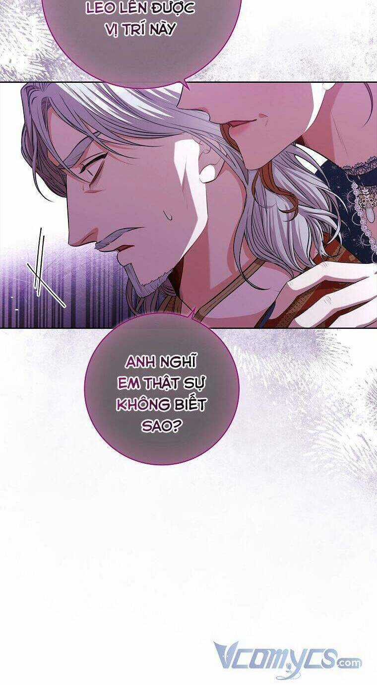 Tôi Trở Thành Thư Ký Của Bạo Chúa Chapter 82 trang 31