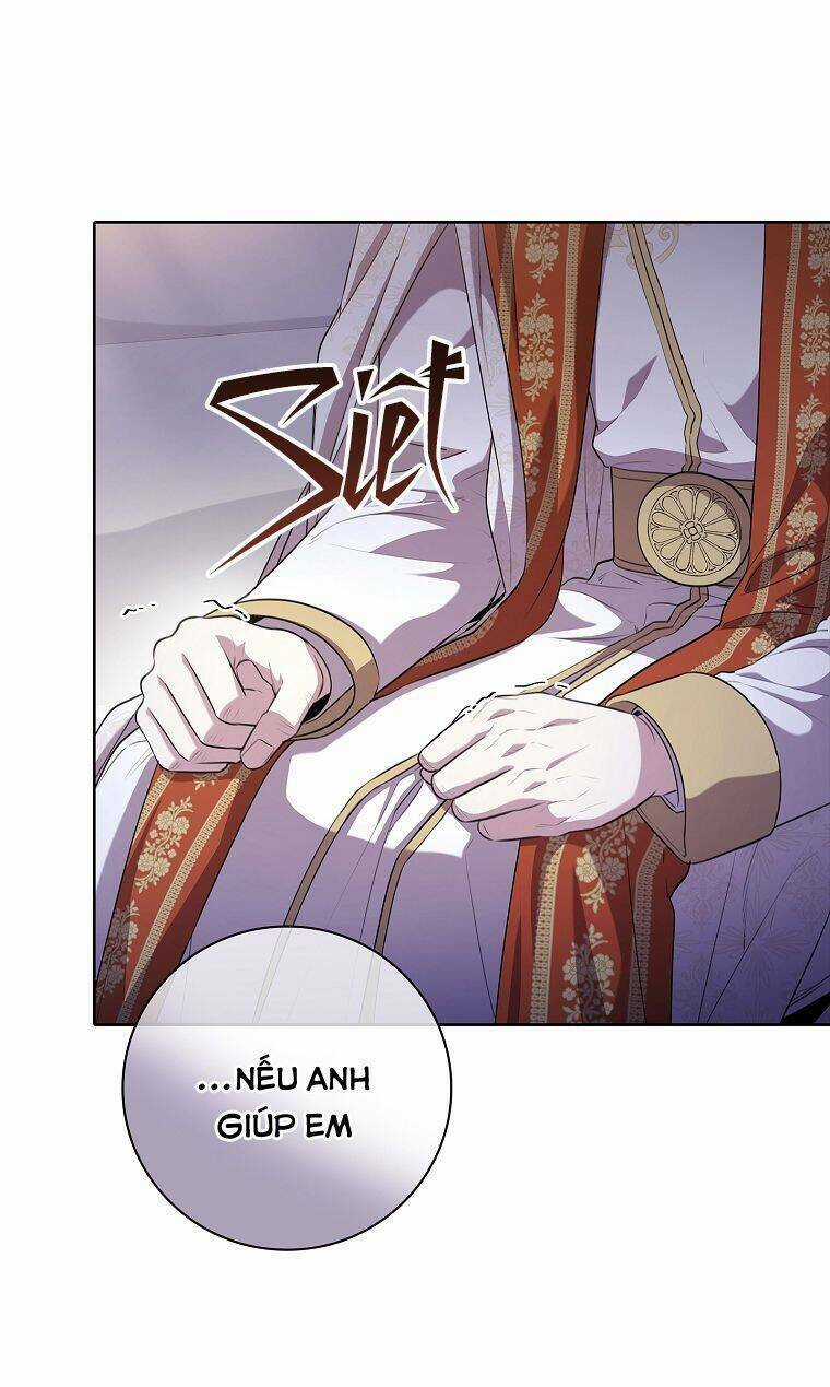 Tôi Trở Thành Thư Ký Của Bạo Chúa Chapter 82 trang 32