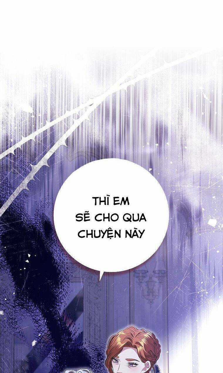 Tôi Trở Thành Thư Ký Của Bạo Chúa Chapter 82 trang 33