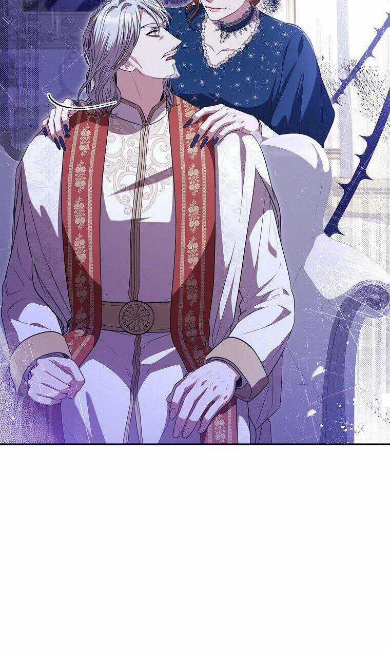 Tôi Trở Thành Thư Ký Của Bạo Chúa Chapter 82 trang 34