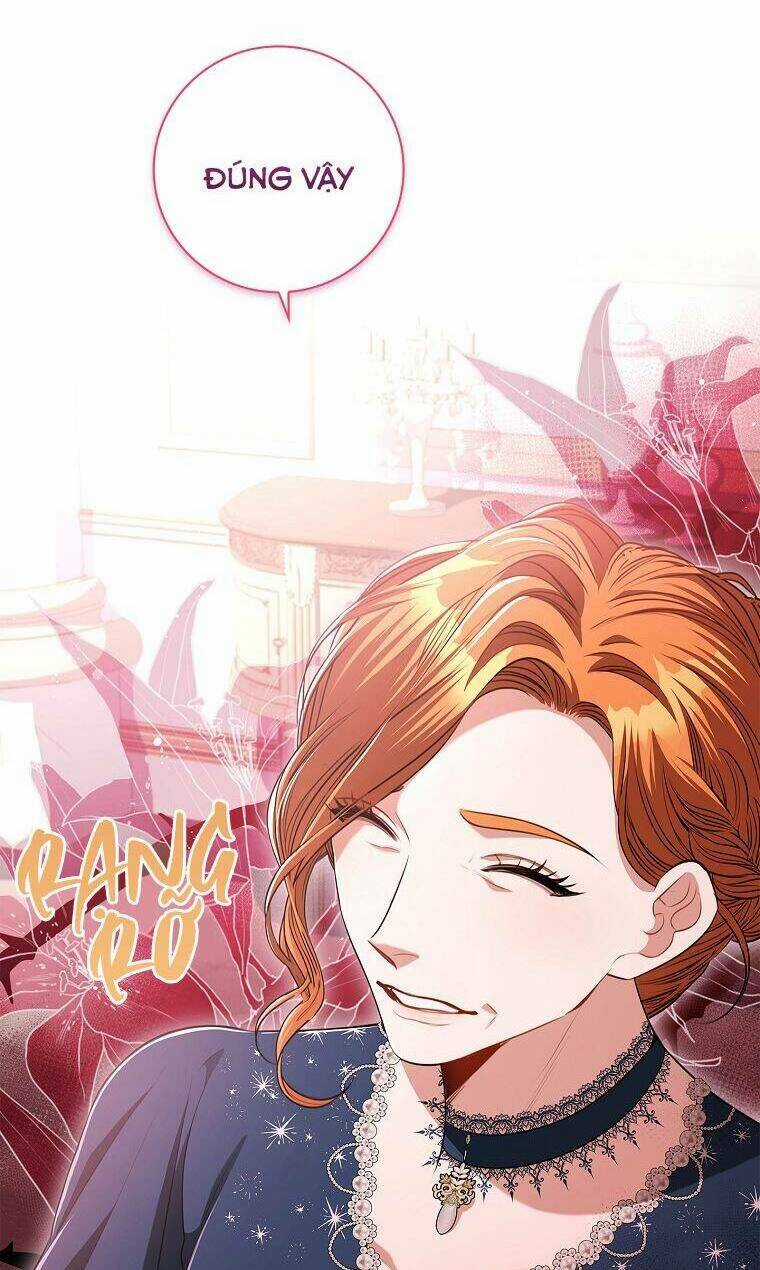 Tôi Trở Thành Thư Ký Của Bạo Chúa Chapter 82 trang 35