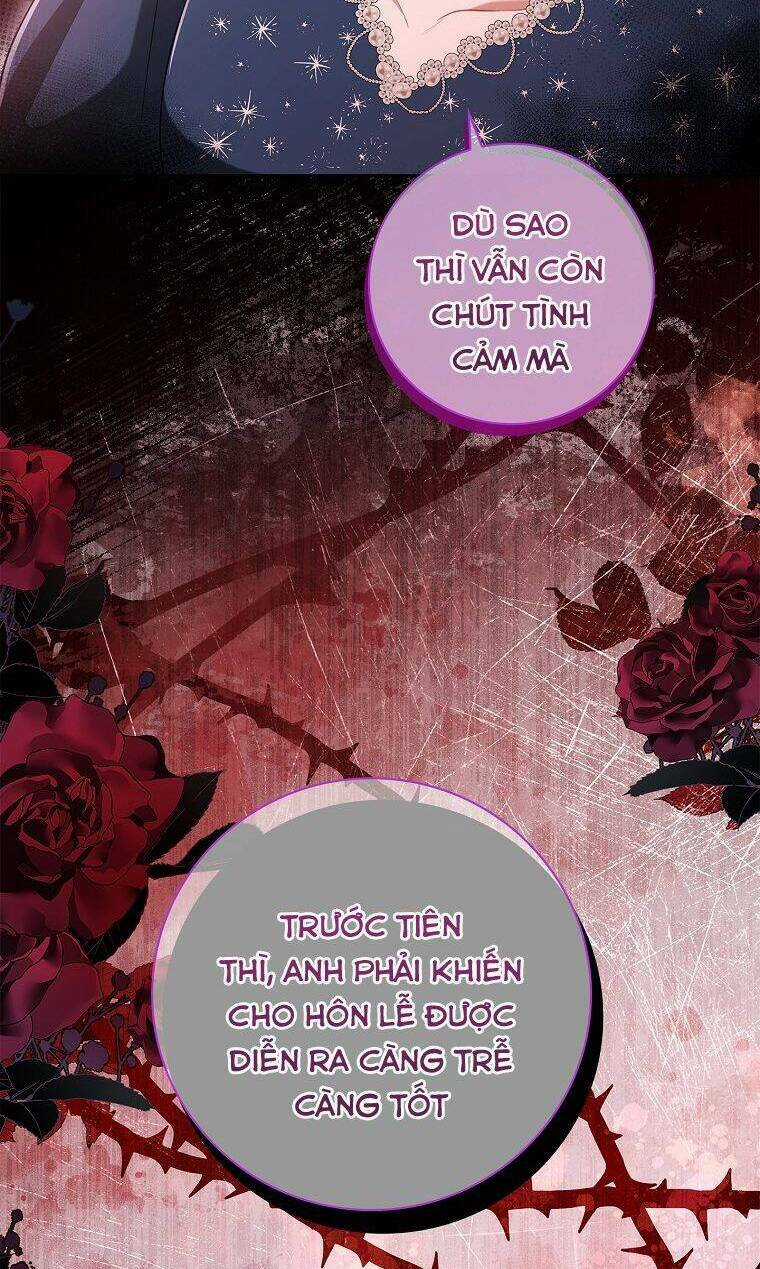 Tôi Trở Thành Thư Ký Của Bạo Chúa Chapter 82 trang 36