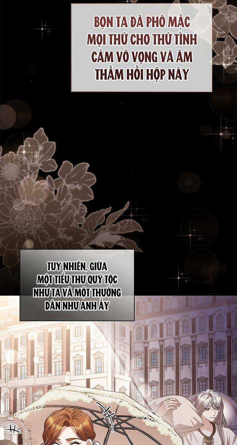 Tôi Trở Thành Thư Ký Của Bạo Chúa Chapter 82 trang 4