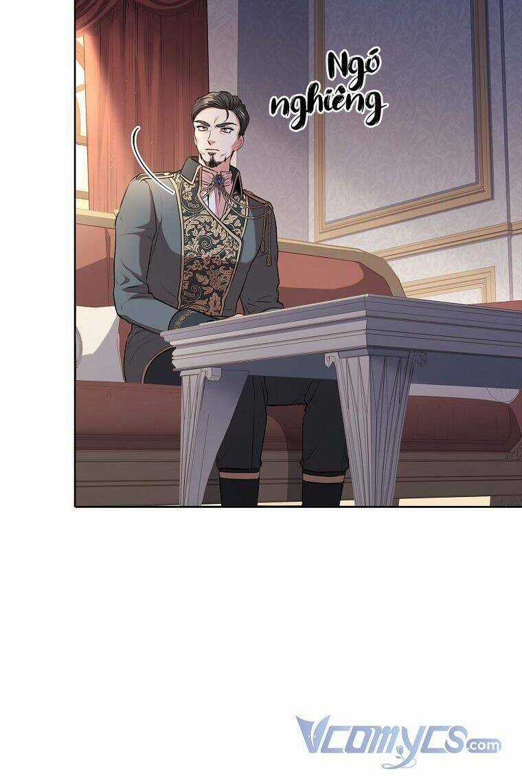 Tôi Trở Thành Thư Ký Của Bạo Chúa Chapter 82 trang 41