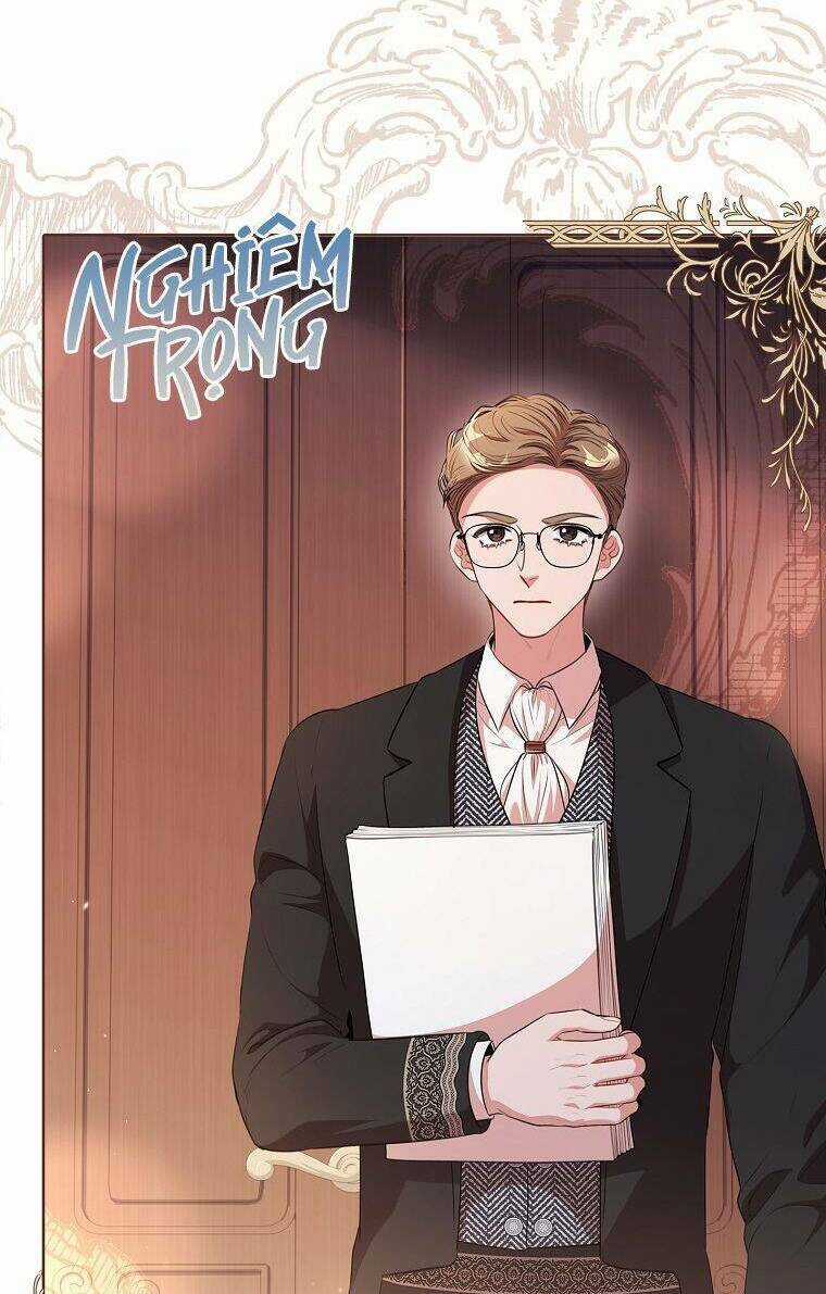 Tôi Trở Thành Thư Ký Của Bạo Chúa Chapter 82 trang 43