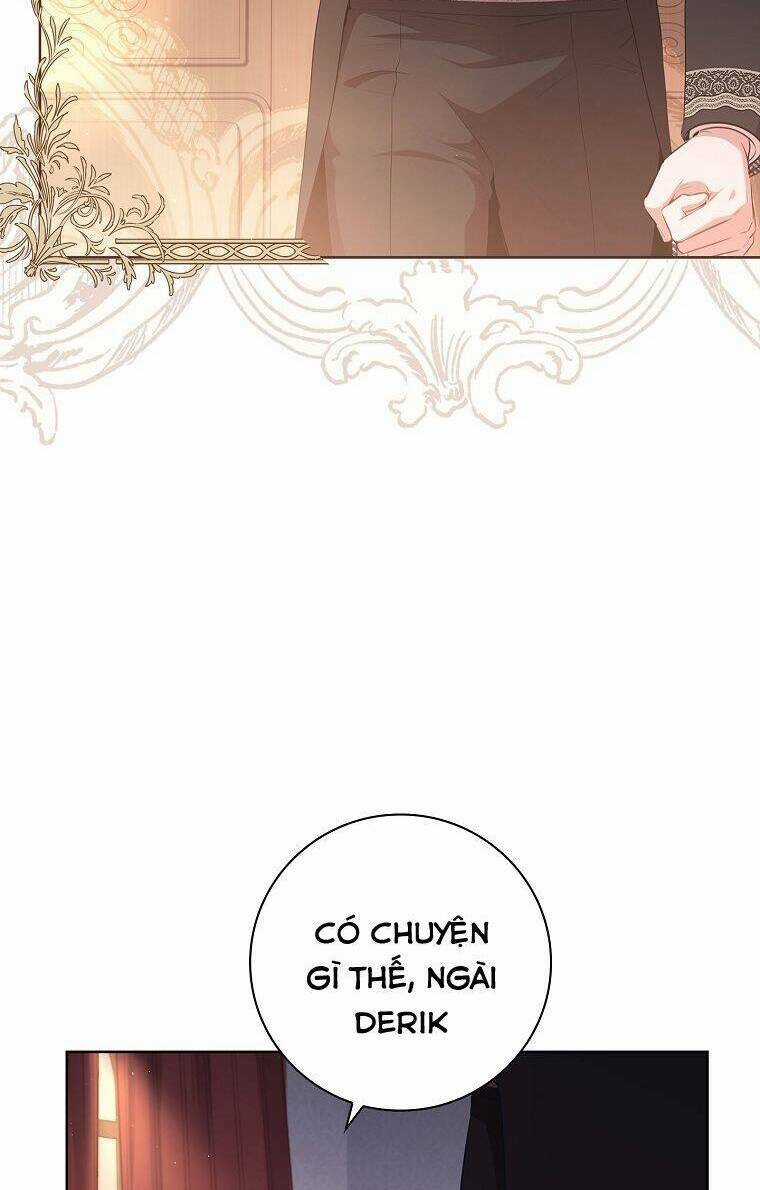 Tôi Trở Thành Thư Ký Của Bạo Chúa Chapter 82 trang 44