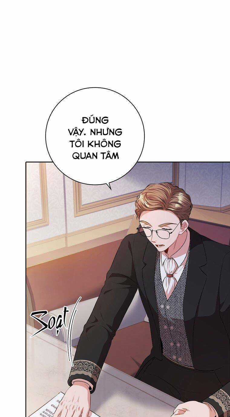 Tôi Trở Thành Thư Ký Của Bạo Chúa Chapter 82 trang 46