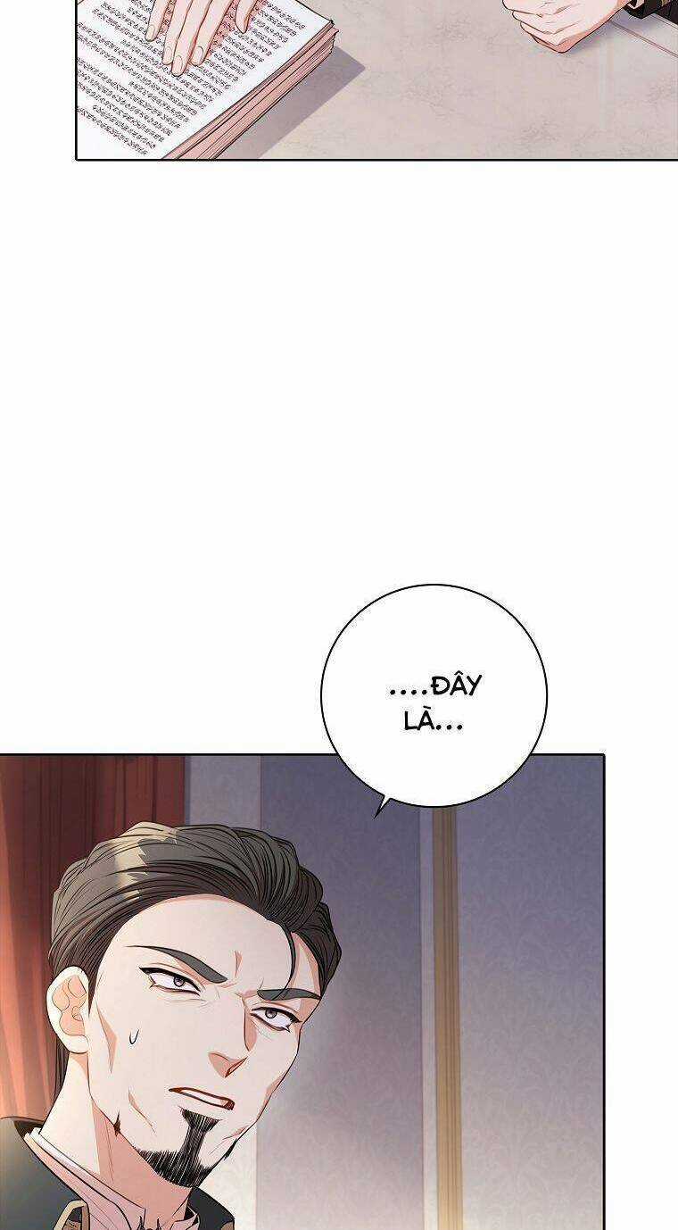 Tôi Trở Thành Thư Ký Của Bạo Chúa Chapter 82 trang 47