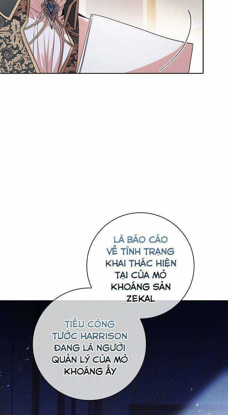 Tôi Trở Thành Thư Ký Của Bạo Chúa Chapter 82 trang 48