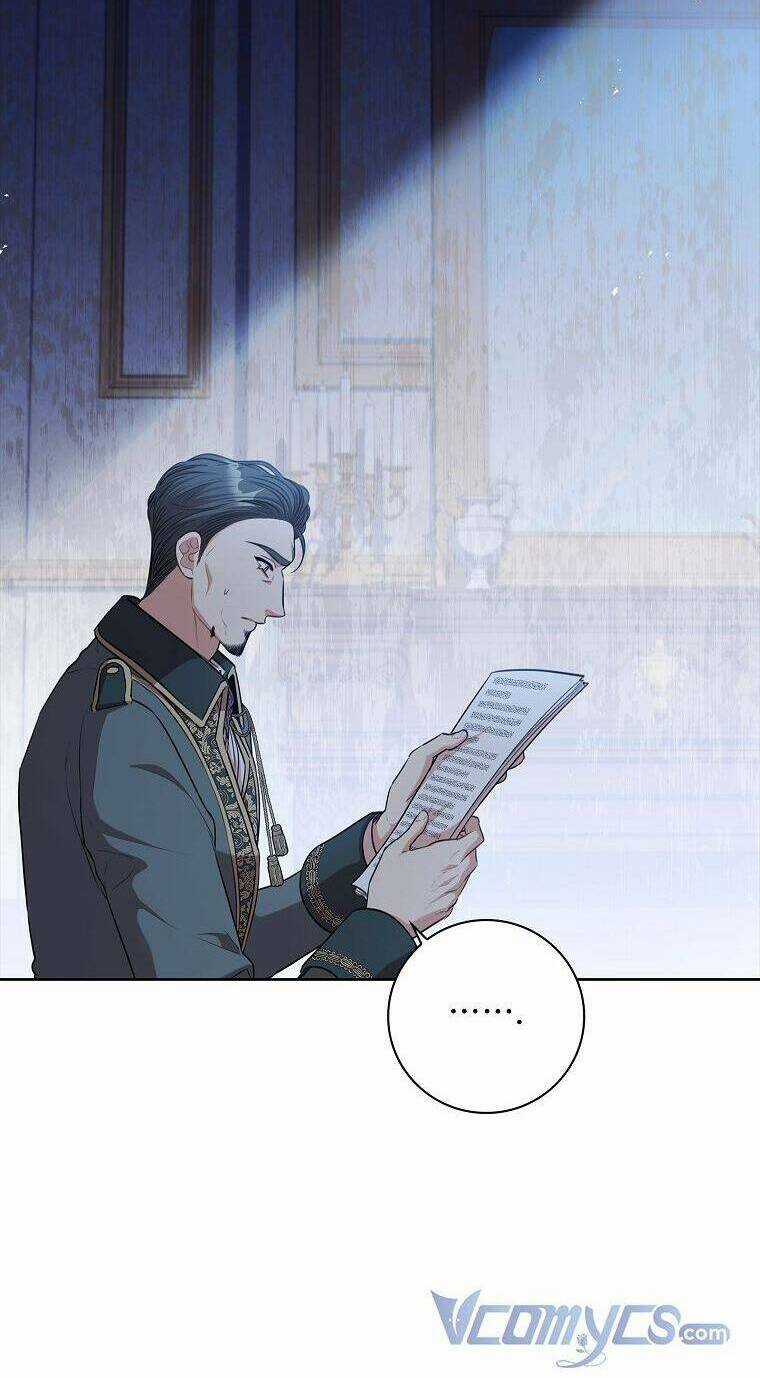 Tôi Trở Thành Thư Ký Của Bạo Chúa Chapter 82 trang 49