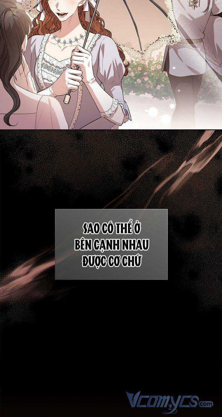 Tôi Trở Thành Thư Ký Của Bạo Chúa Chapter 82 trang 5