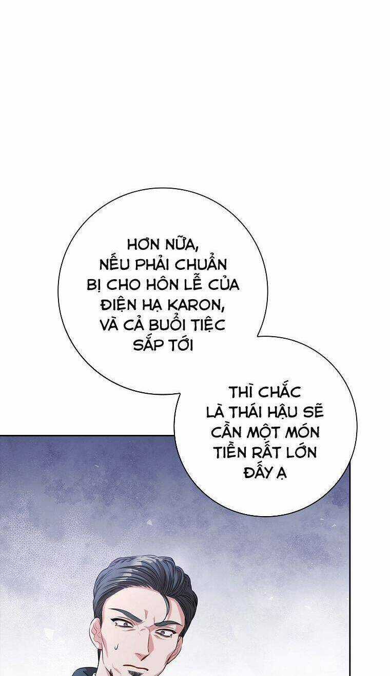 Tôi Trở Thành Thư Ký Của Bạo Chúa Chapter 82 trang 51
