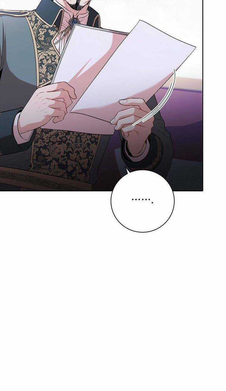 Tôi Trở Thành Thư Ký Của Bạo Chúa Chapter 82 trang 52