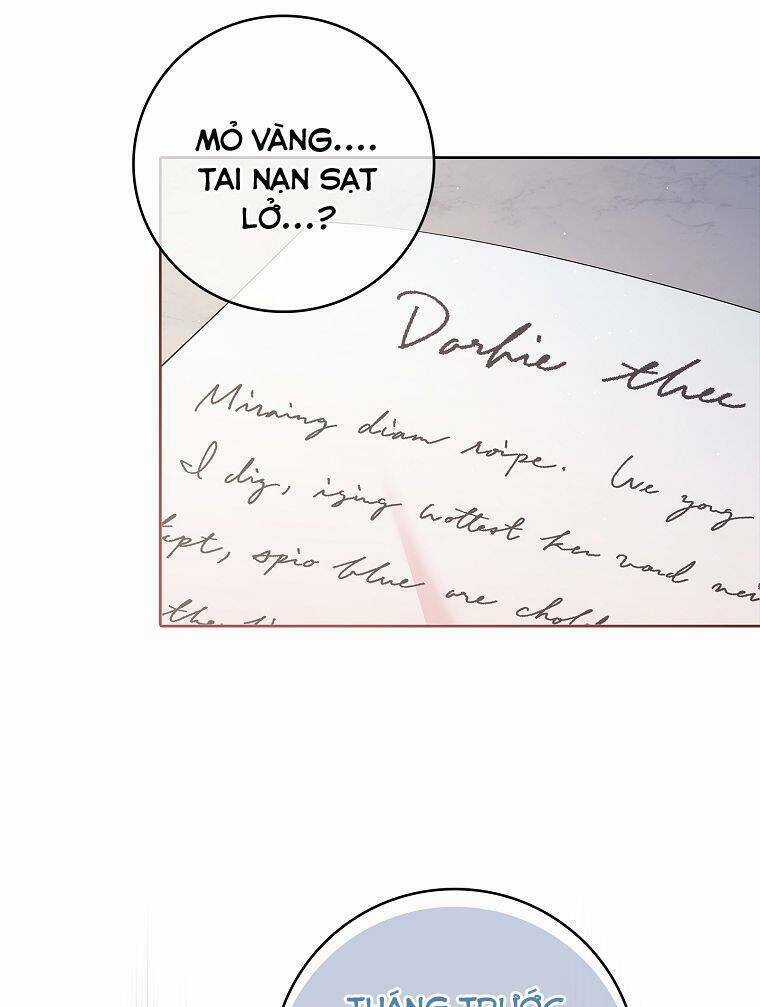 Tôi Trở Thành Thư Ký Của Bạo Chúa Chapter 82 trang 54
