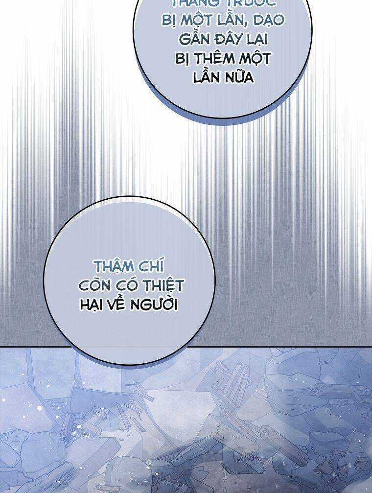 Tôi Trở Thành Thư Ký Của Bạo Chúa Chapter 82 trang 55