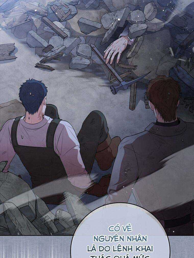 Tôi Trở Thành Thư Ký Của Bạo Chúa Chapter 82 trang 56