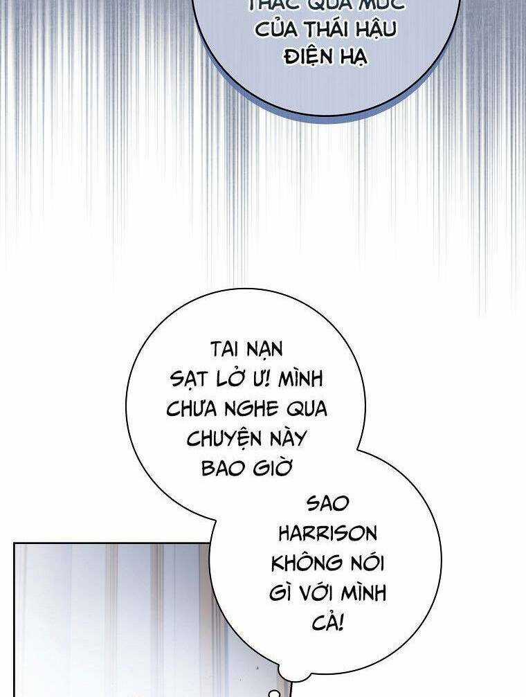Tôi Trở Thành Thư Ký Của Bạo Chúa Chapter 82 trang 57