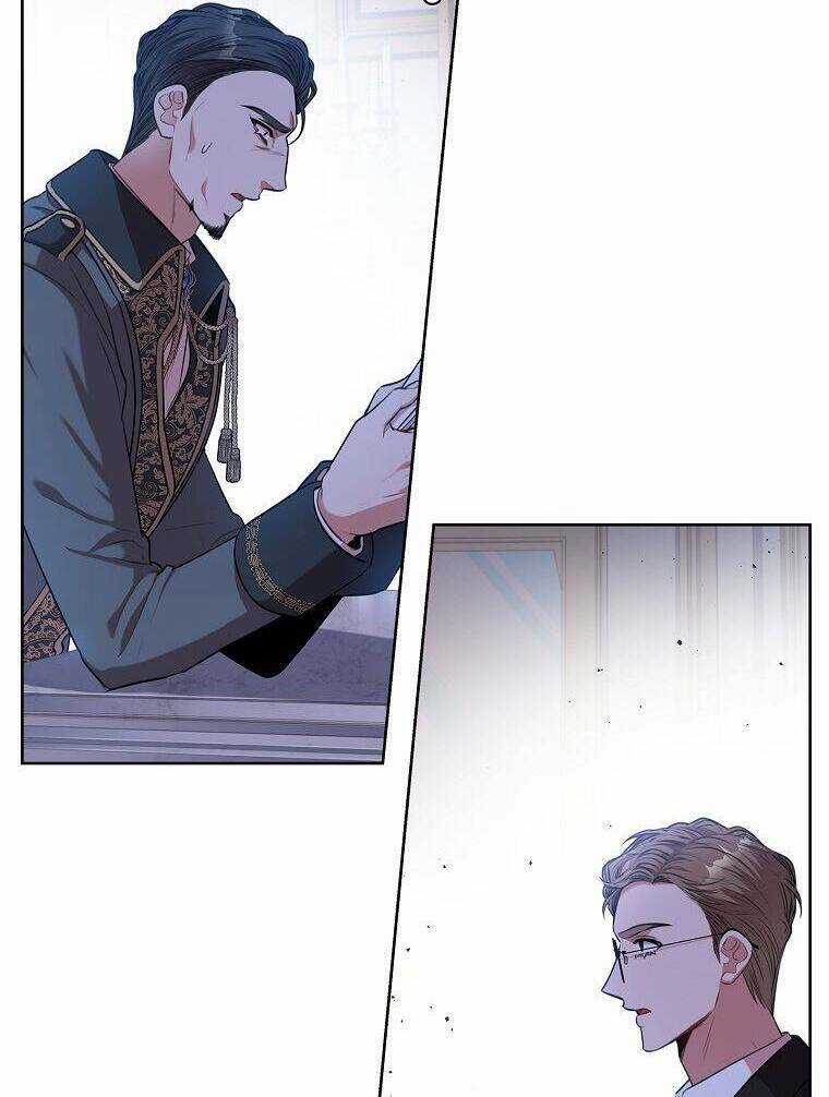 Tôi Trở Thành Thư Ký Của Bạo Chúa Chapter 82 trang 58